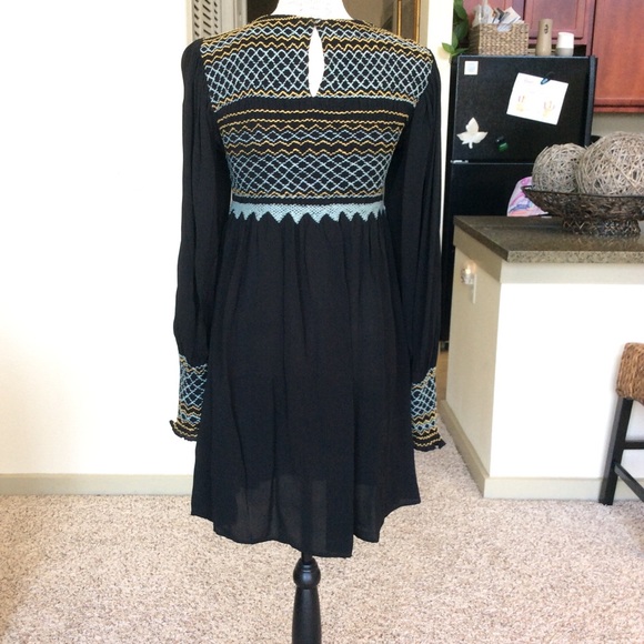 🌺 Gorgeous Free People Dress 🌺 - Picture 3 of 7